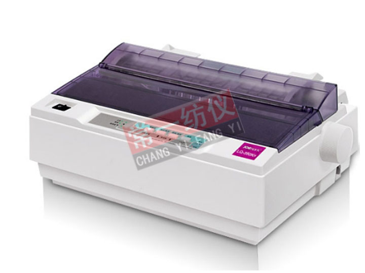 YG001D电子单纤维强力机（手动夹持）