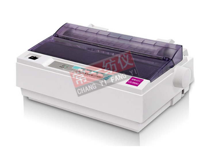 YG020J型电子单纱强力机