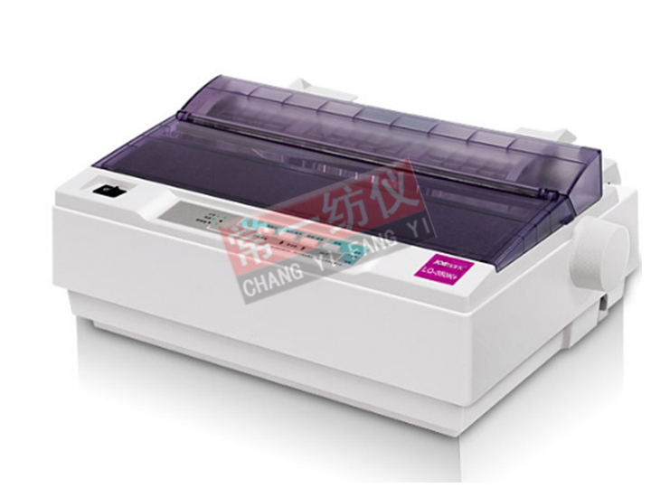 YG026T-300型电子多功能织物强力机