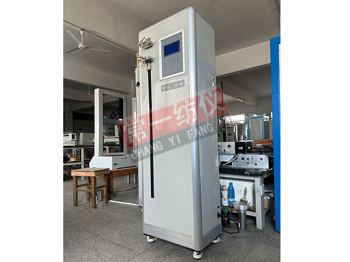 YG020电子弹性试验机