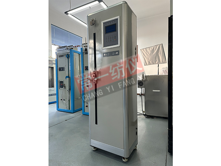 YG020电子弹性试验机