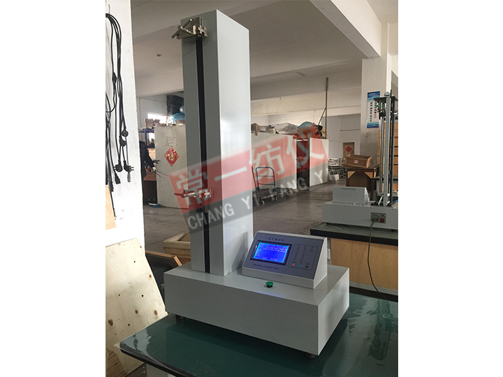 YG020A电子剥离强力机