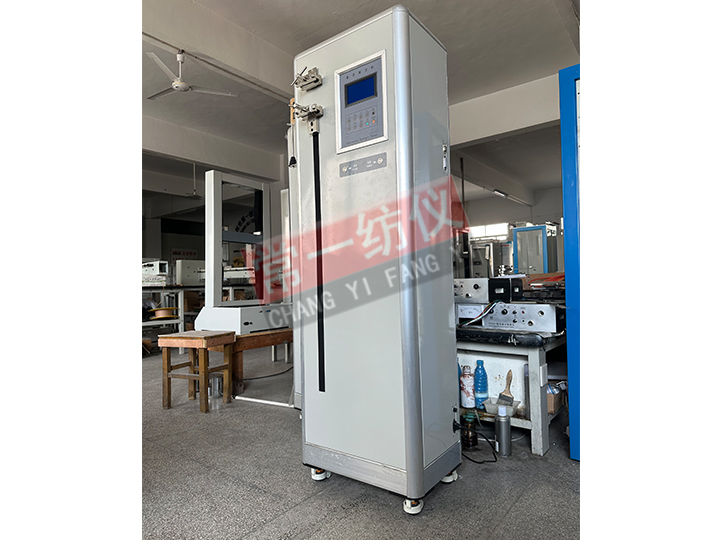 YG020A电子剥离强力机