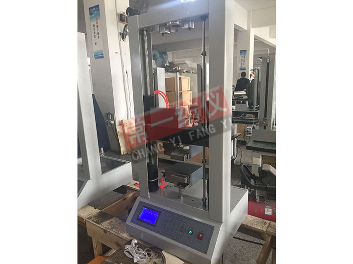 YG031(YG026C)电子顶破强力机