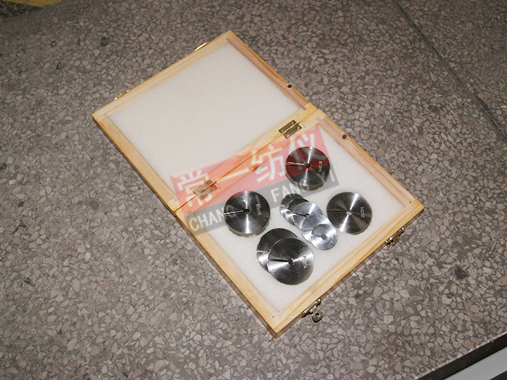 Y331A型电子纱线捻度仪