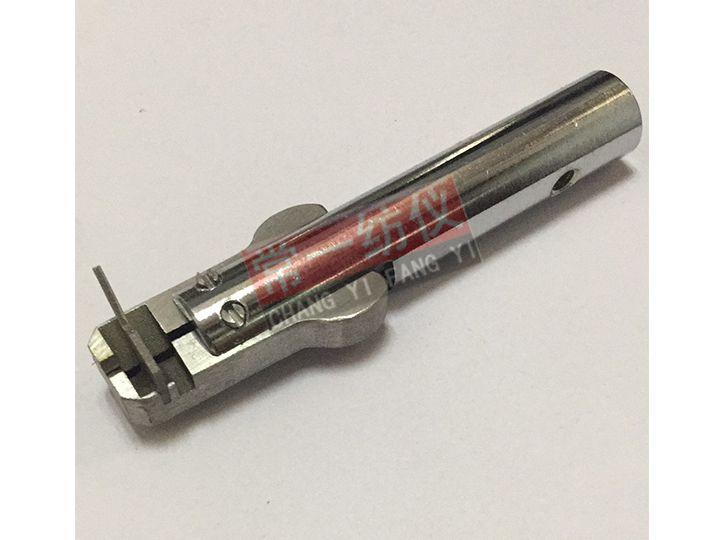 YG155A数字式纱线捻度仪