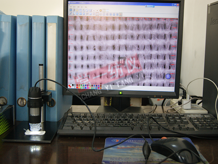 Y511D电子密度镜（1000倍）