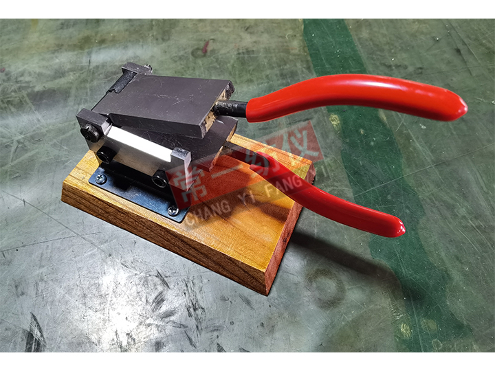 Y171（ABCDE）纤维切断器