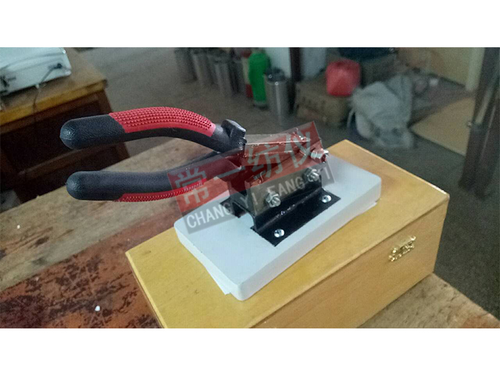 Y171（ABCDE）纤维切断器