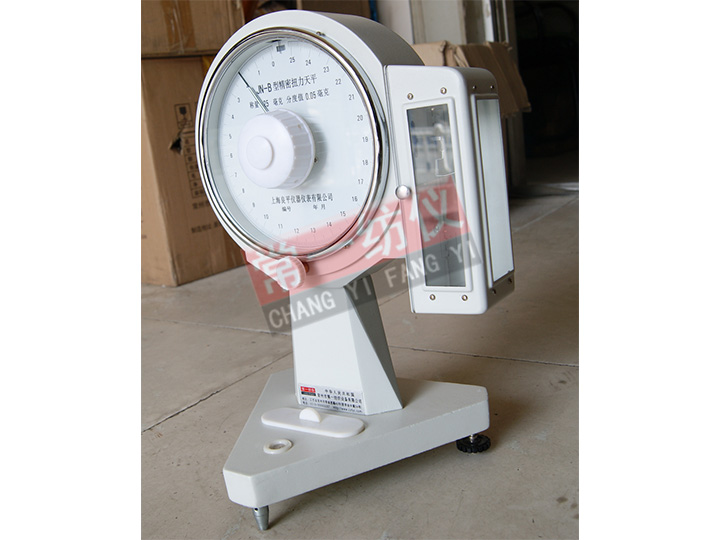 JN-B精密扭力天平