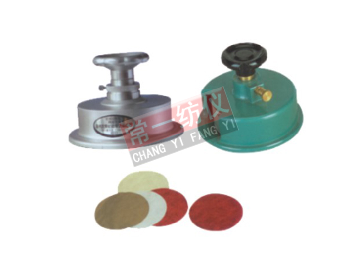 ZB01B圆盘取样器（100c㎡）