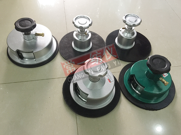 ZB01B圆盘取样器（100c㎡）