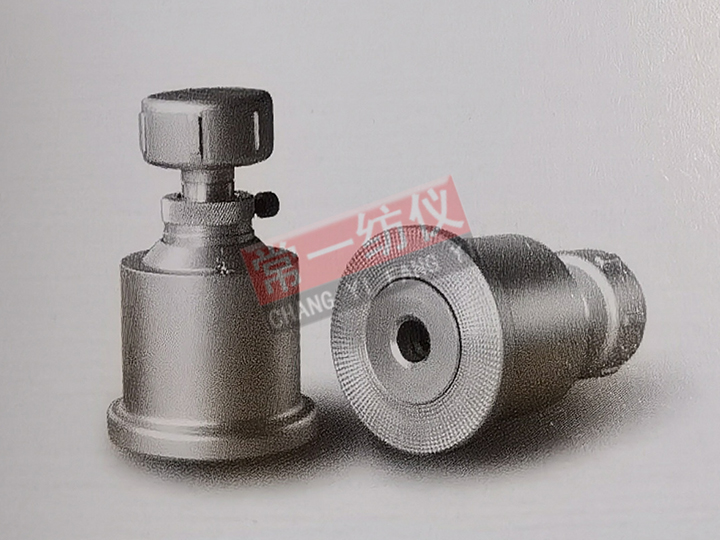 ZB01B圆盘取样器（100c㎡）