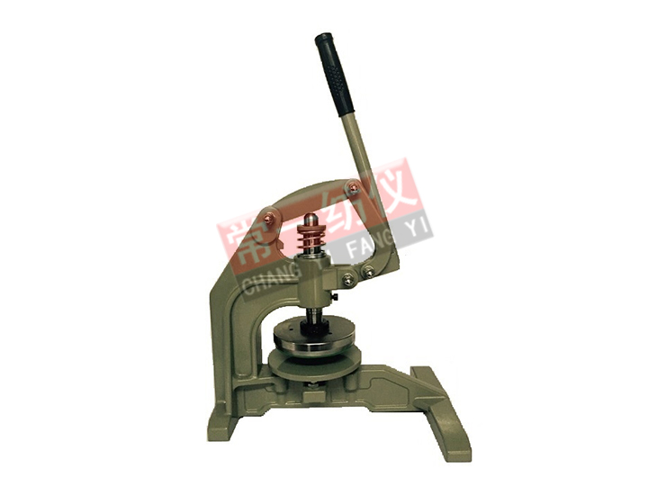 手压式圆盘取样器（100c㎡）