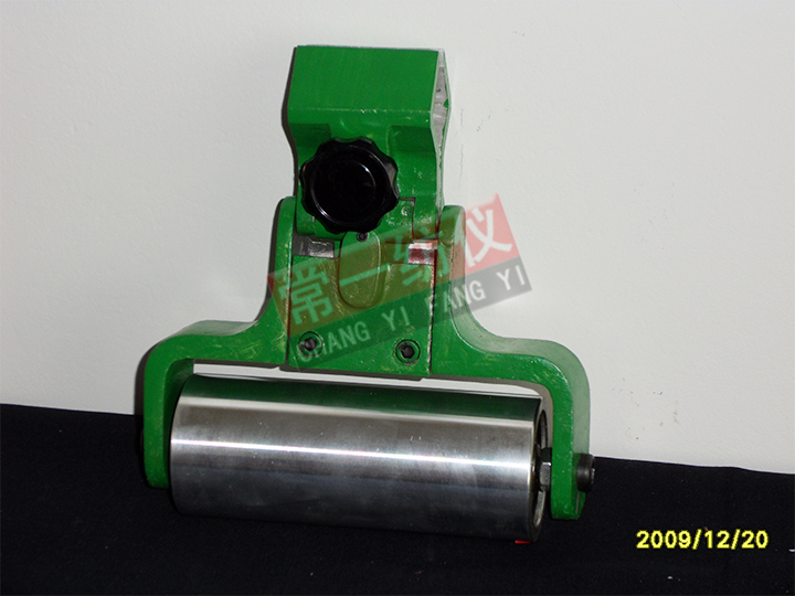 CYG203浆纱回潮指示仪