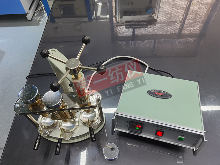 YG981A纤维快速油脂抽出器