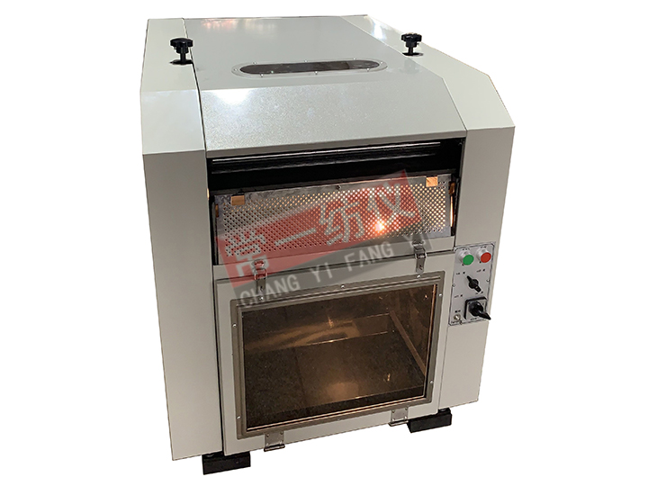 YG041原棉杂质分析机