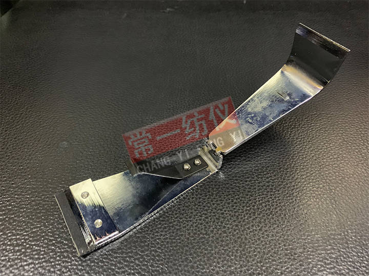 Y131梳片式羊毛长度分析仪