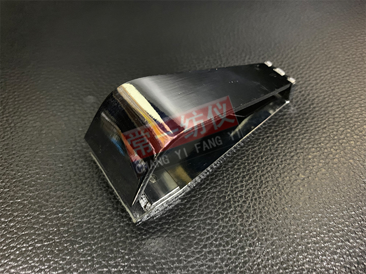 Y131梳片式羊毛长度分析仪