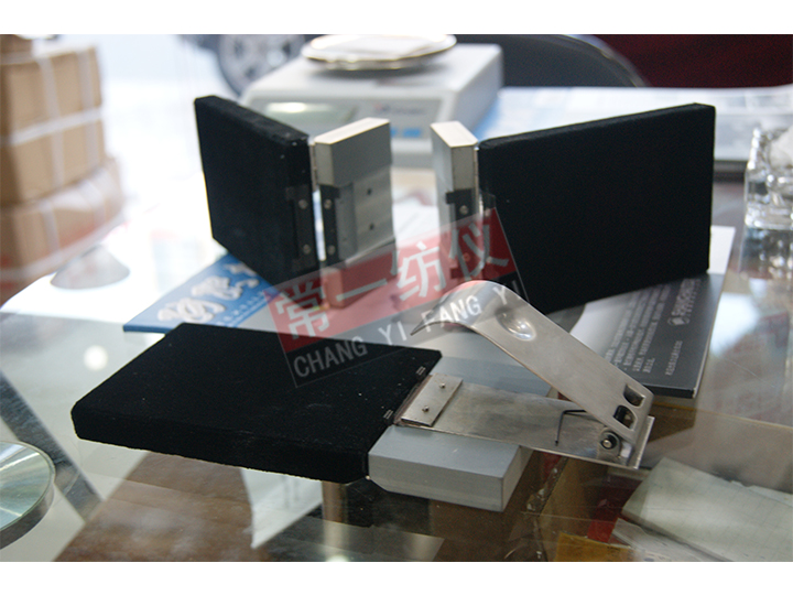 Y111A罗拉式纤维长度分析仪