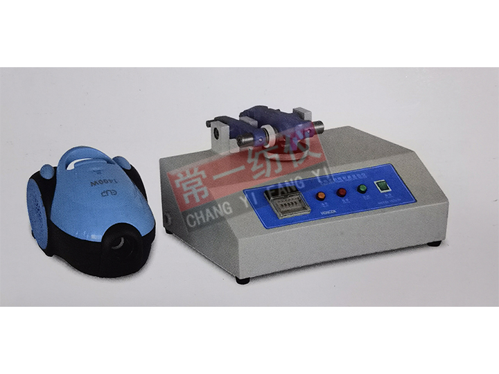 YG522织物耐磨机（Taber泰伯法）