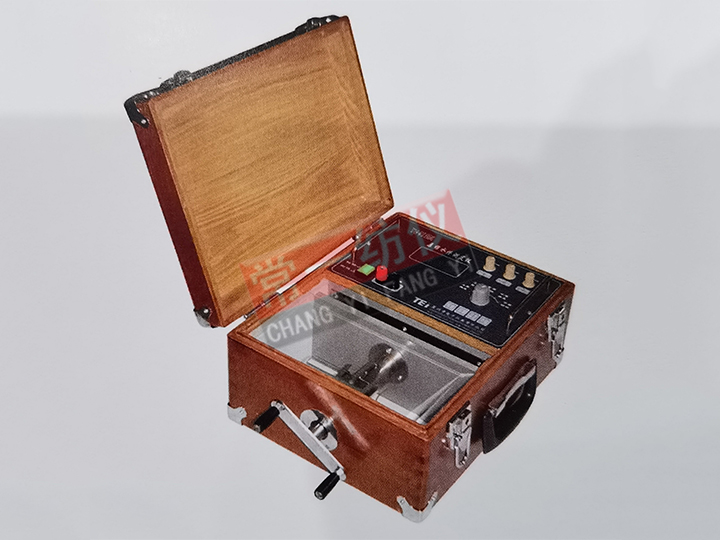 Y412B原棉水分仪