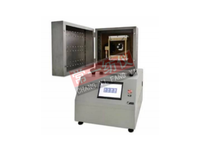 YG342T 静电衰减性能测试仪