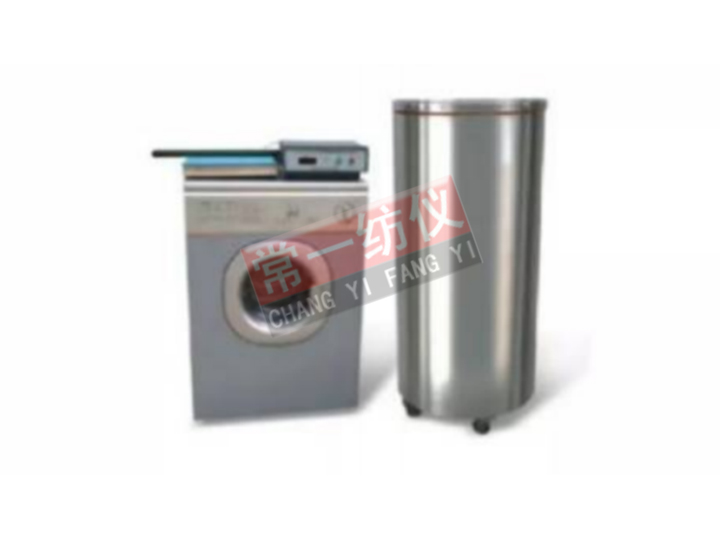 YG403织物摩擦带电测试仪（卫生）