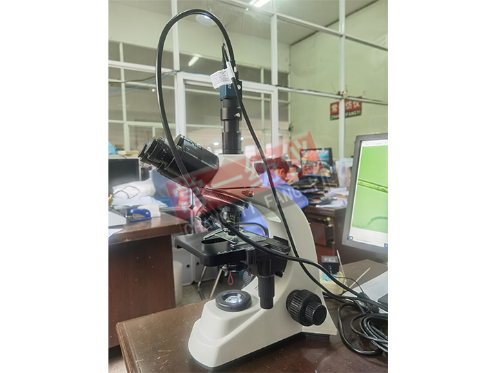 CYG055DI纤维细度仪