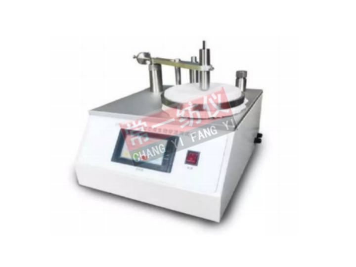 CYG235 阻湿态微生物穿透测试仪