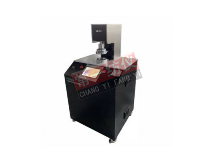 CYG251X 颗粒物过滤效率测试仪