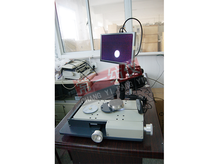 PS-328(380)(500)高清喷丝板镜检仪