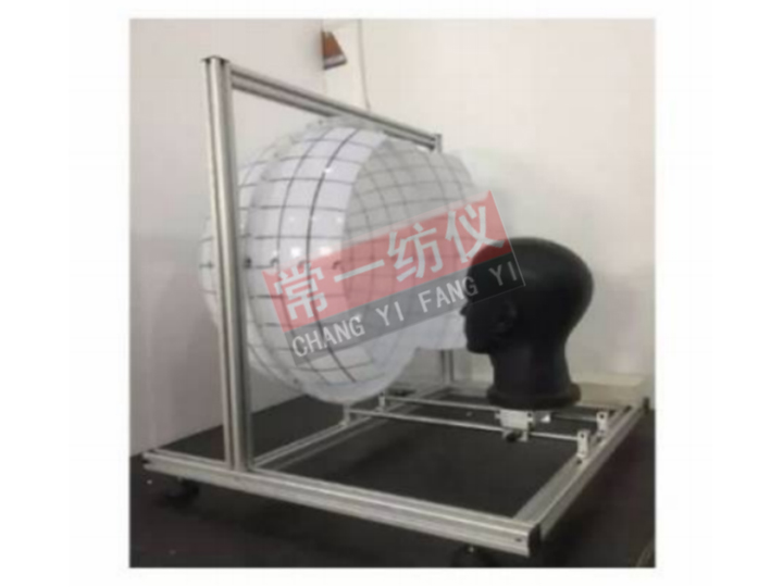 CYG262K口罩视野测试仪