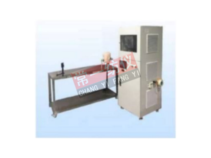 CYG276M面罩死腔测试仪