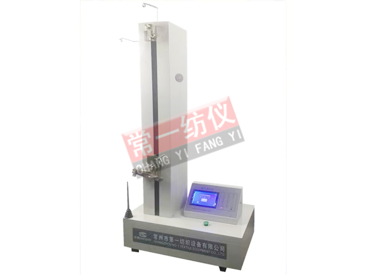 YG008(YG020A)复丝强力机