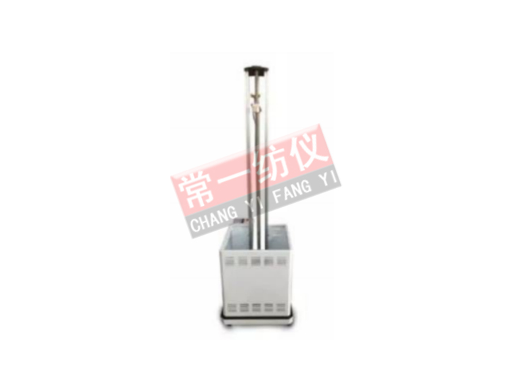 YG271镜片冲击试验机
