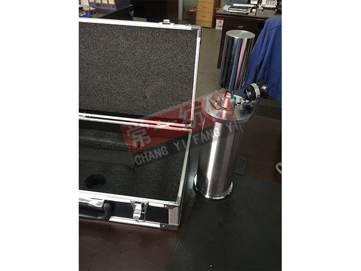 Y178纤维蓬松度仪