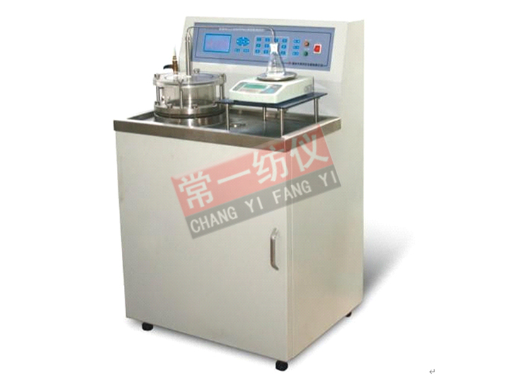 YT070土工膜防渗性能测试仪