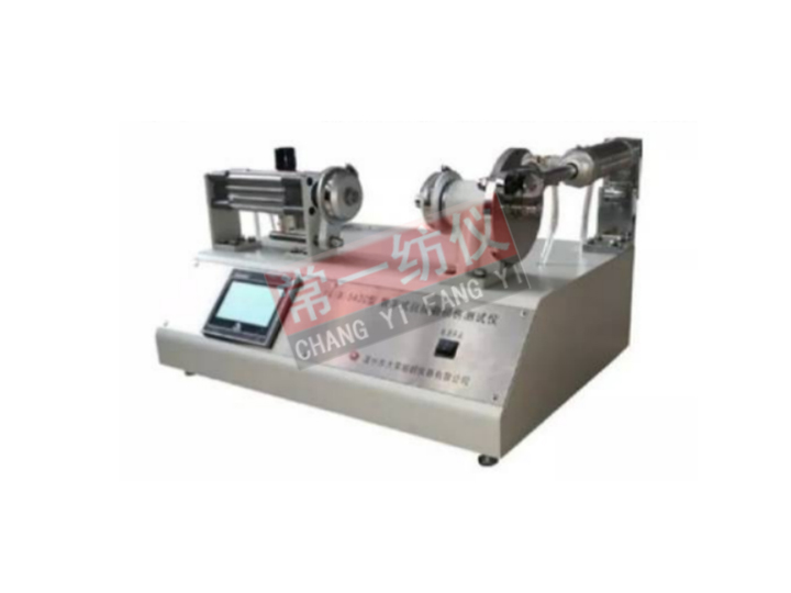 YG542C 抗挠曲损伤测试仪