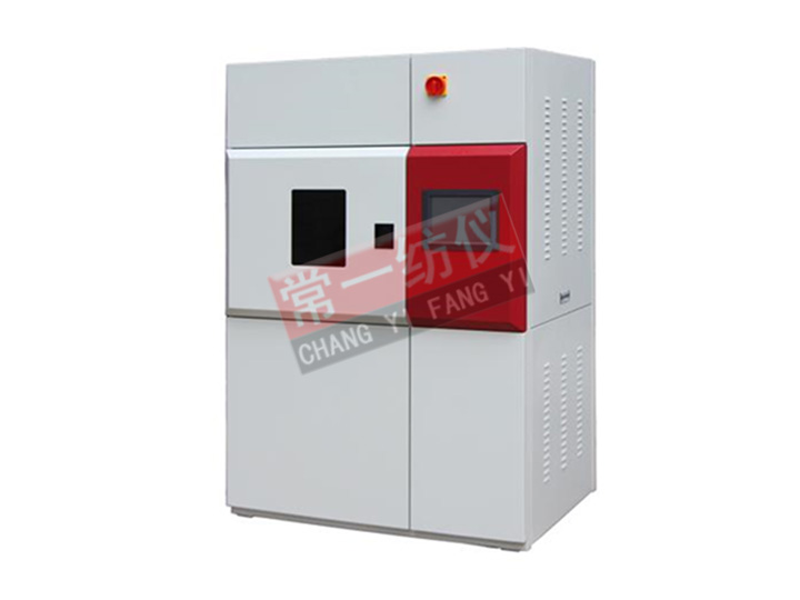 YG611S日晒气候色牢度仪（水冷）