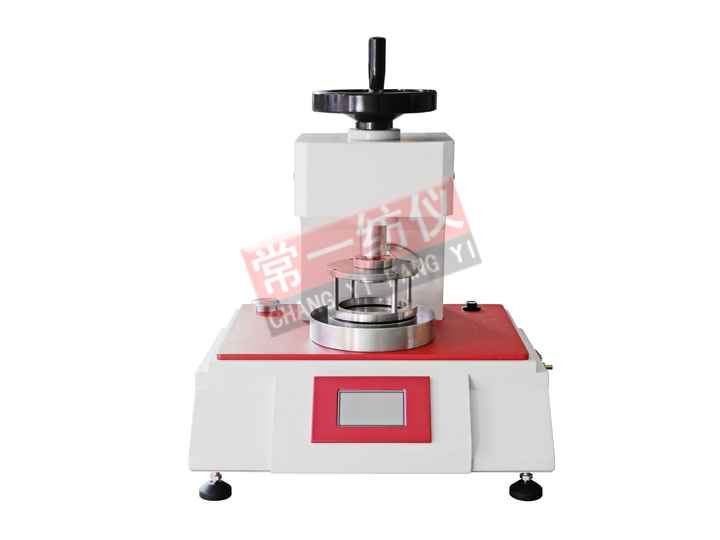 YG812D型织物渗水性测定仪