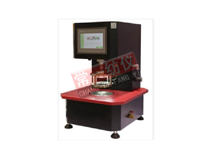 YG812E型高压伺服渗水性测定仪