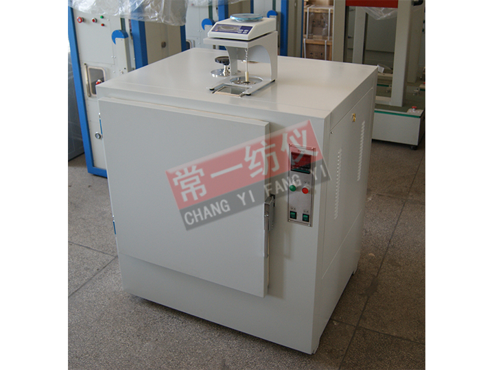 YG747通风式快速八篮恒温烘箱