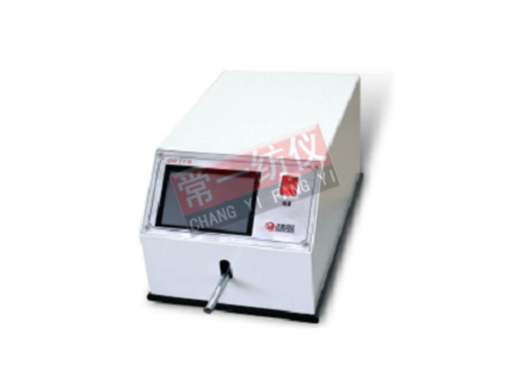 CYG71B型锐利边缘测试仪