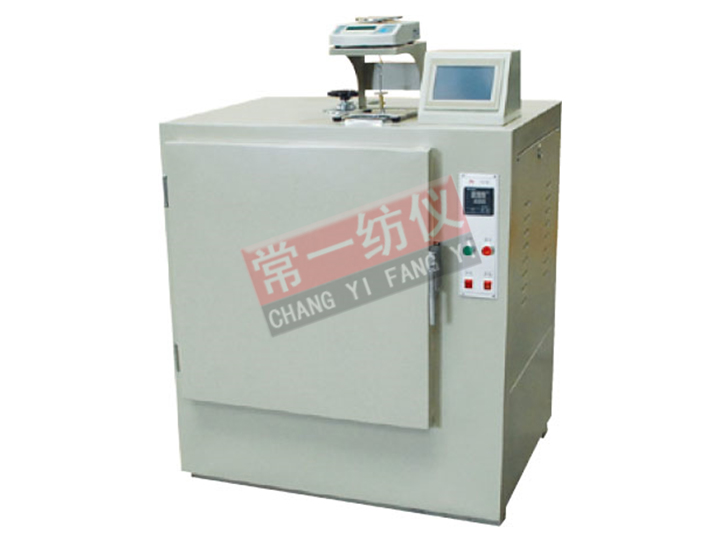 YG767半自动通风式快速八篮恒温烘箱