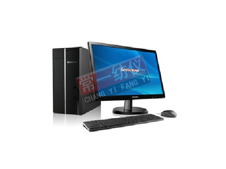 CYG388B口罩密合性测试系统（计数器传感器）