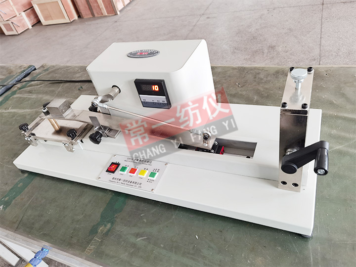 Y571C刷洗色牢度仪