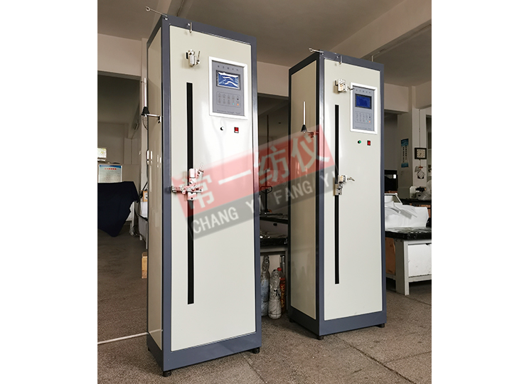 YG020金属丝强力机