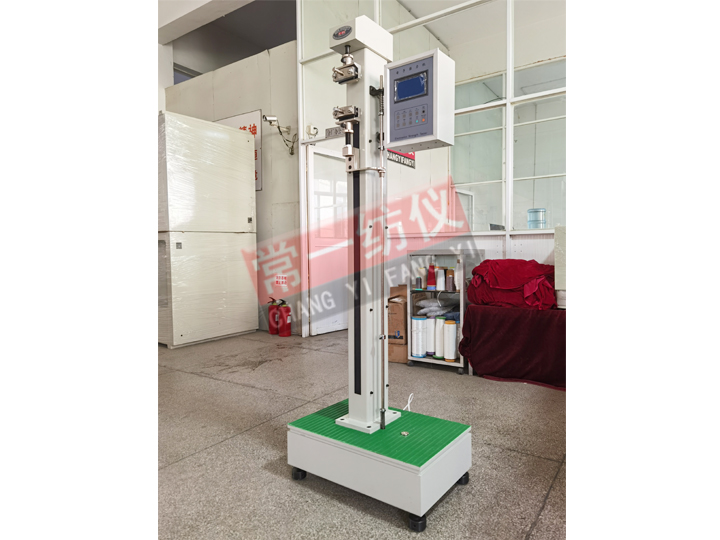 YG026T拉链综合强力机