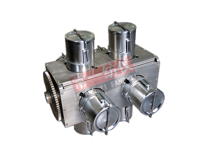 SW-8A耐洗色牢度仪